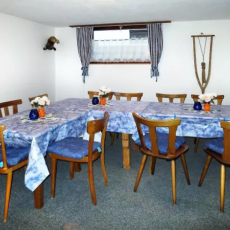 Apartment Haus Max 160s Winkle