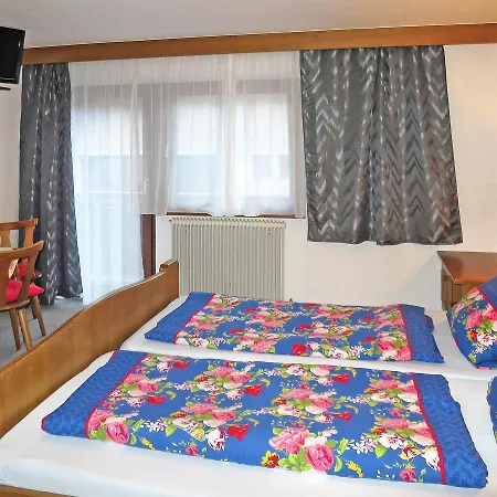 Apartment Haus Max 160s