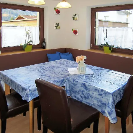 Haus Max 160s Apartamento *