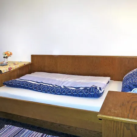 Haus Max 160s Apartamento