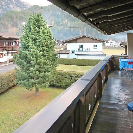 Haus Max 160s Apartamento *