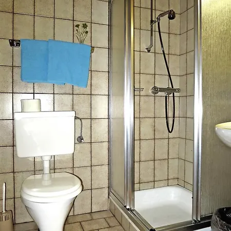 Apartmán Haus Max 160s Winkle