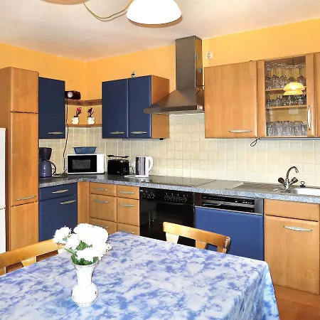 Apartmán Haus Max 160s Winkle