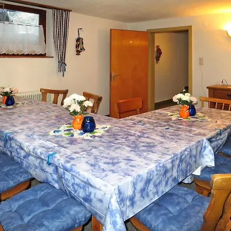 Apartmán Haus Max 160s