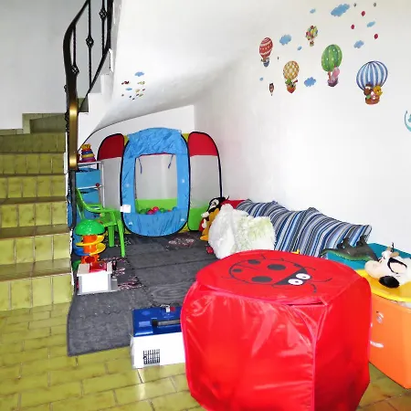 Haus Max 160s *